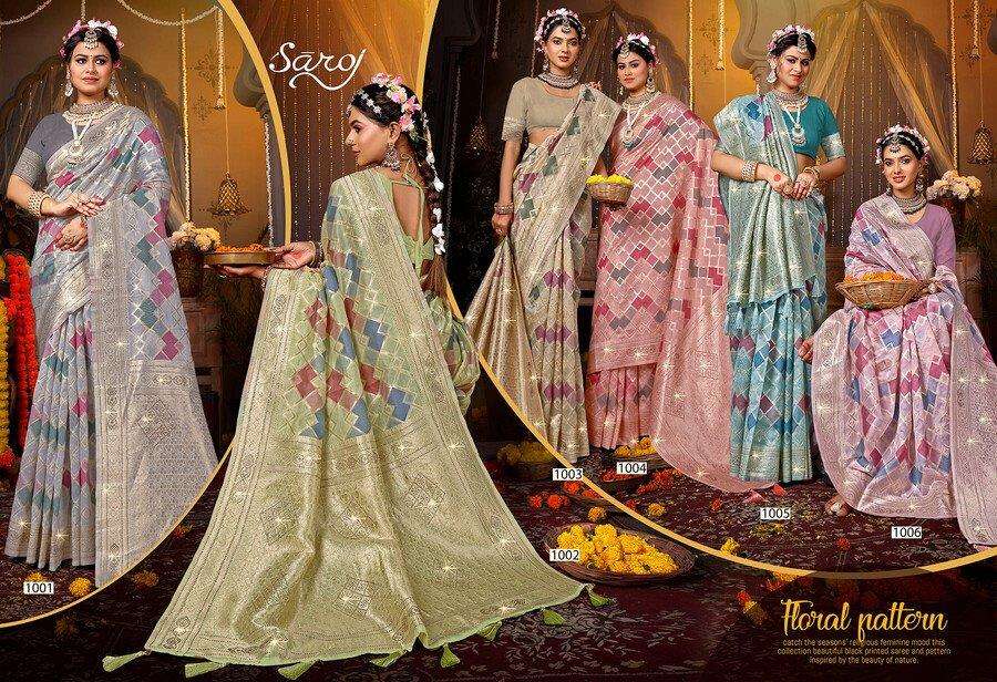 Tilak-Organza- Saroski-Vol-5-Saroj-Asliwhoalesale-z-Catalogue (1)